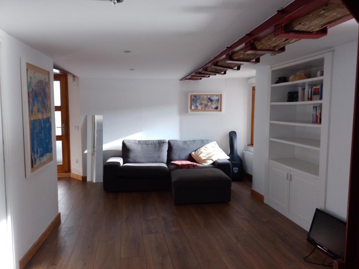 Apartment Atalaya Mundaka